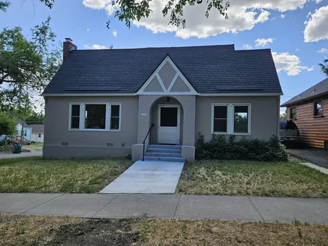 1204 N Eldorado Avenue Klamath Falls OR 97601
