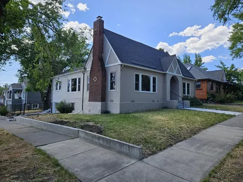 1204 N Eldorado Avenue Klamath Falls OR 97601