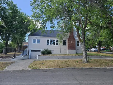 1204 N Eldorado Avenue Klamath Falls OR 97601