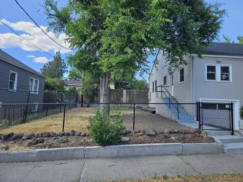 1204 N Eldorado Avenue Klamath Falls OR 97601