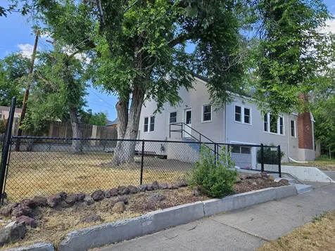 1204 N Eldorado Avenue Klamath Falls OR 97601
