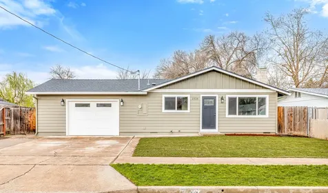 2525 Alma Drive Medford OR 97504