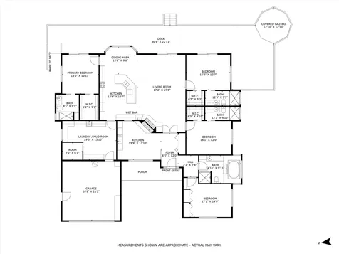 1281 N Pinnon Road Grants Pass OR 97526