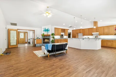 1281 N Pinnon Road Grants Pass OR 97526