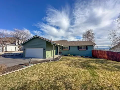 133 Eulalona Court Klamath Falls OR 97601