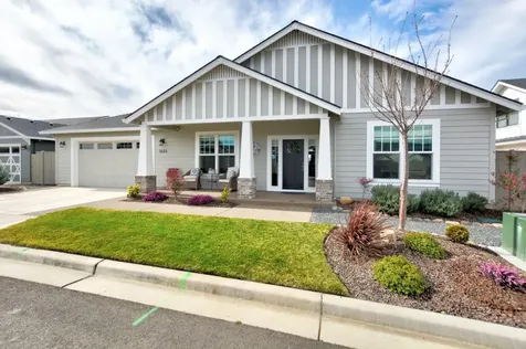 1484 Quarter Lane Medford OR 97504