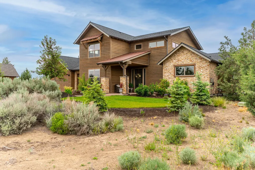 17391 SW Chaparral Drive Powell Butte OR 97753