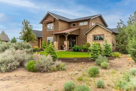 17391 SW Chaparral Drive Powell Butte OR 97753