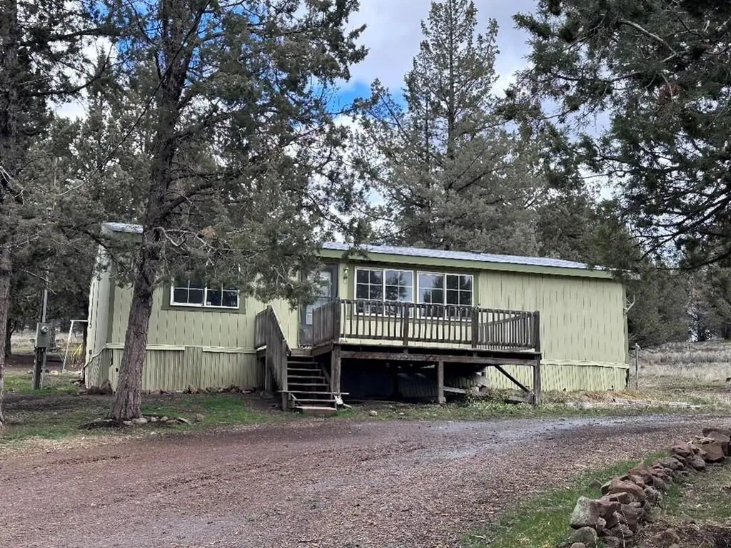 6009 Teare Lane Bonanza OR 97623