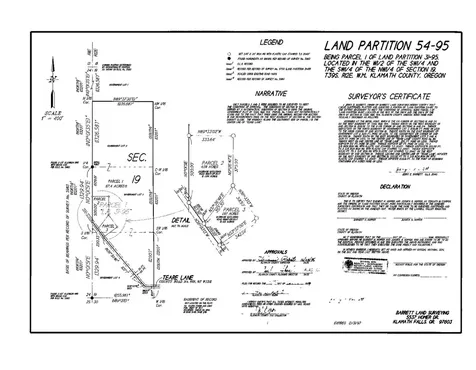 6009 Teare Lane Bonanza OR 97623