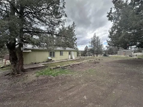 6009 Teare Lane Bonanza OR 97623