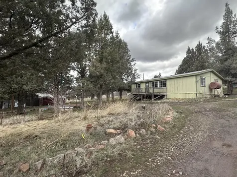 6009 Teare Lane Bonanza OR 97623