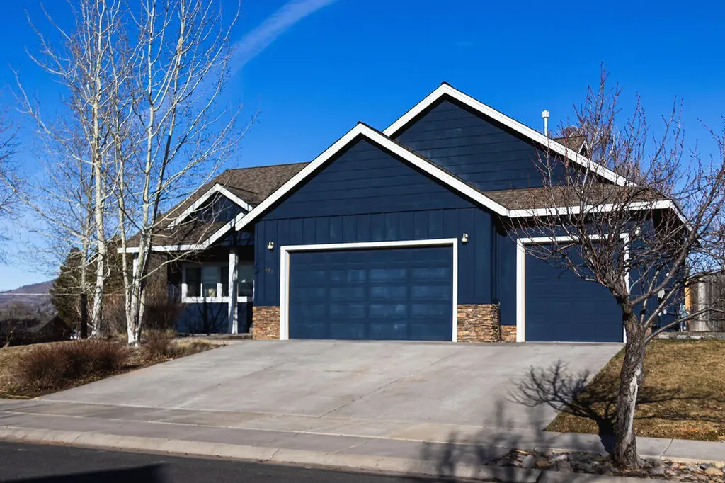 605 Wildland Drive Klamath Falls OR 97601
