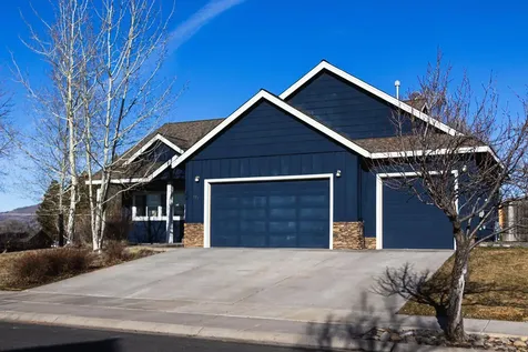 605 Wildland Drive Klamath Falls OR 97601