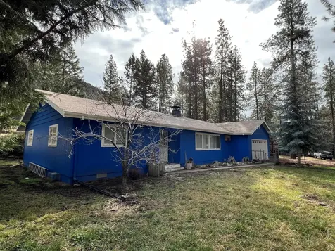 435 Telephone Flat Road Chiloquin OR 97624