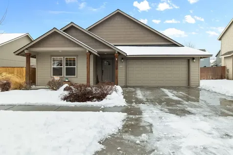 21269 Starlight Drive Bend OR 97702