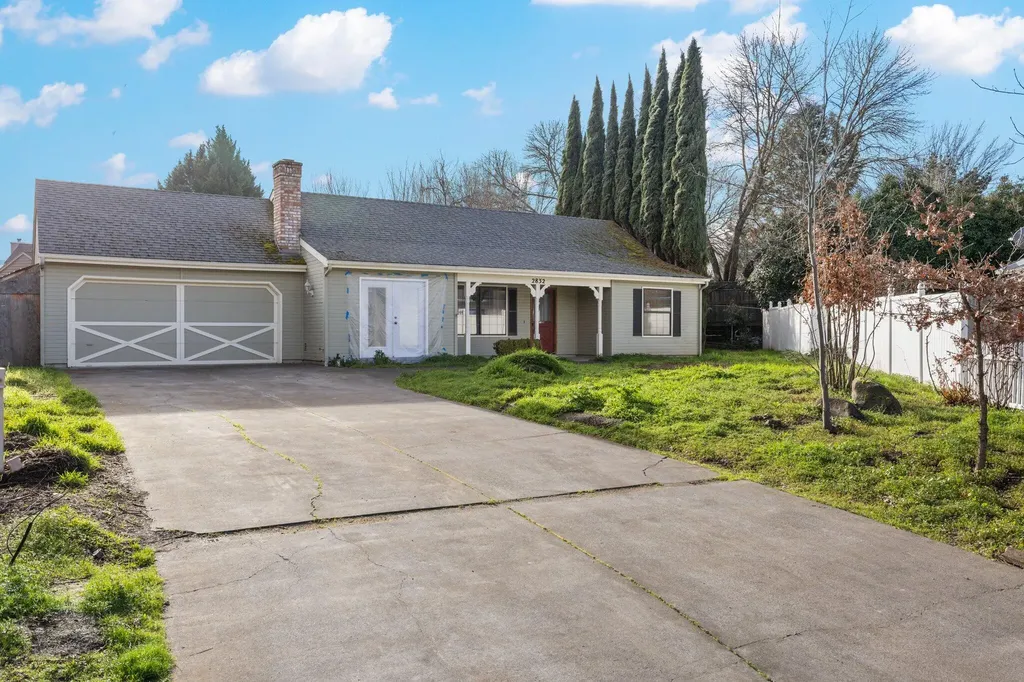 2832 Sandberg Court Medford OR 97504