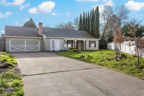 2832 Sandberg Court Medford OR 97504