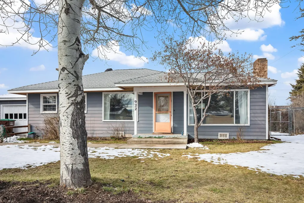 922 NE Crest Drive Prineville OR 97754