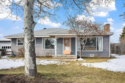 922 NE Crest Drive Prineville OR 97754