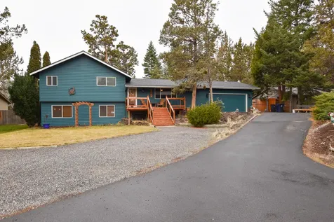141 SE Craven Road Bend OR 97702