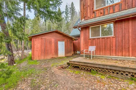 486 Tunnel Creek Road Grants Pass OR 97526