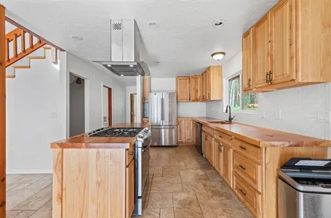 486 Tunnel Creek Road Grants Pass OR 97526