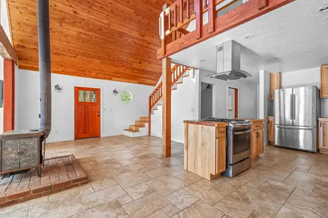 486 Tunnel Creek Road Grants Pass OR 97526