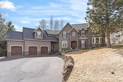 676 NW Powell Butte Loop Bend OR 97703