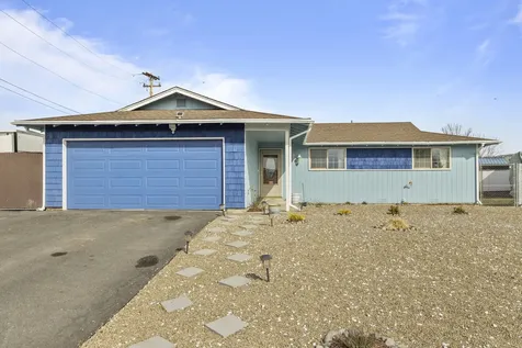 913 Merryman Drive Klamath Falls OR 97603