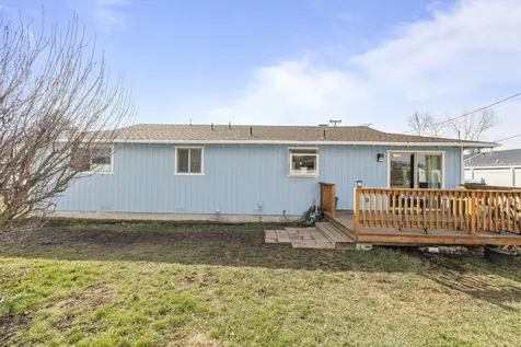 913 Merryman Drive Klamath Falls OR 97603