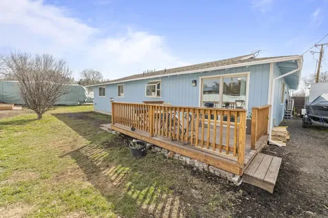 913 Merryman Drive Klamath Falls OR 97603