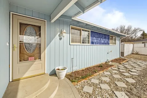 913 Merryman Drive Klamath Falls OR 97603