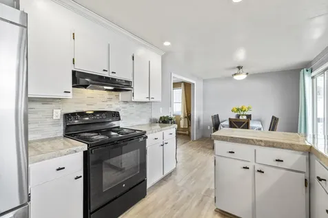 913 Merryman Drive Klamath Falls OR 97603