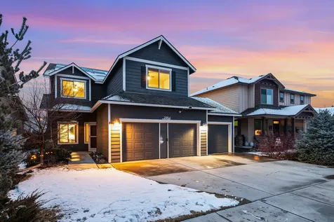 2954 NE Dogwood Drive Bend OR 97701