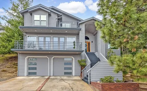 525 Dogwood Way Ashland OR 97520