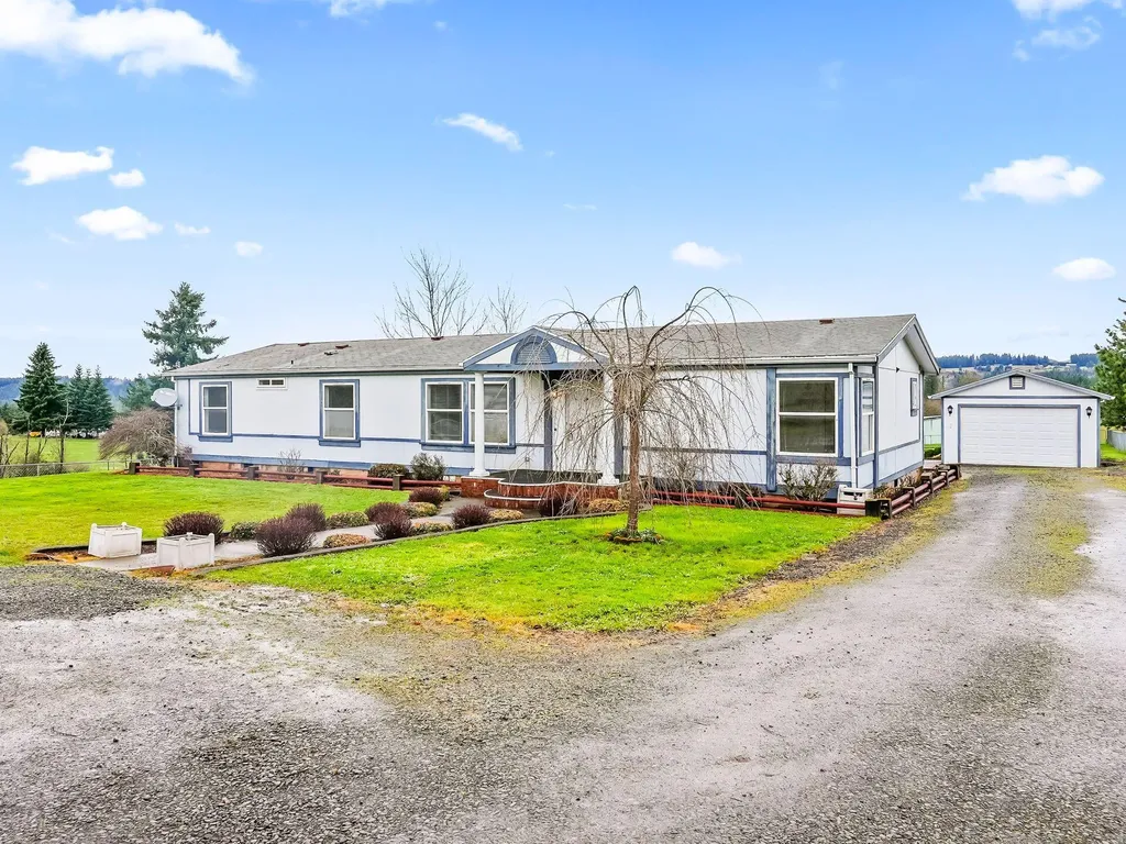 20797 S Chad Court Colton OR 97017