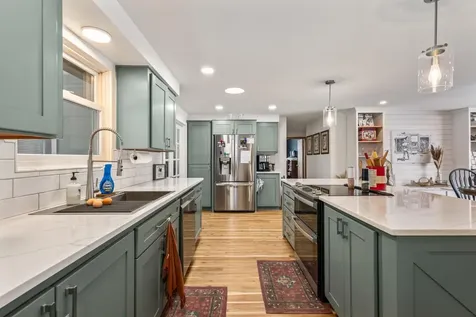 5210 NE Lark Lane Prineville OR 97754