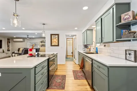 5210 NE Lark Lane Prineville OR 97754