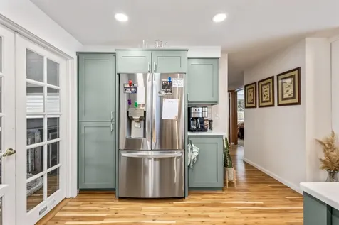 5210 NE Lark Lane Prineville OR 97754