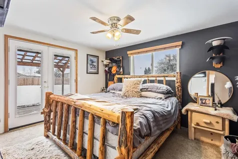 5210 NE Lark Lane Prineville OR 97754