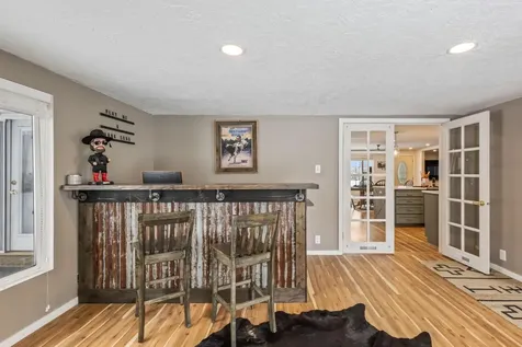 5210 NE Lark Lane Prineville OR 97754