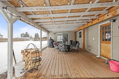 5210 NE Lark Lane Prineville OR 97754