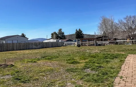 5210 NE Lark Lane Prineville OR 97754