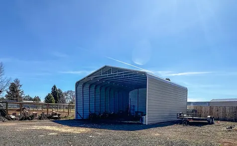 5210 NE Lark Lane Prineville OR 97754