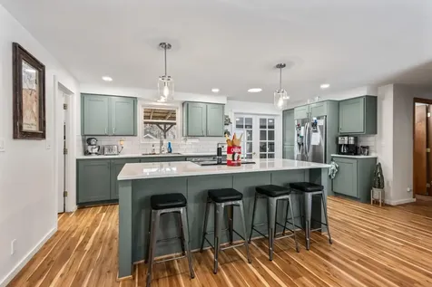 5210 NE Lark Lane Prineville OR 97754