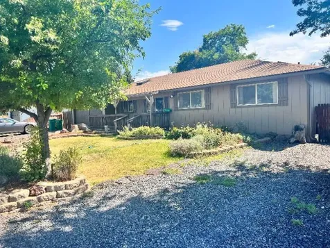 5120 Barry Avenue Klamath Falls OR 97603
