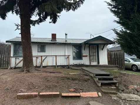 241 Mortimer Street Klamath Falls OR 97601