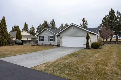 3375 NE Stonebrook Loop Bend OR 97701