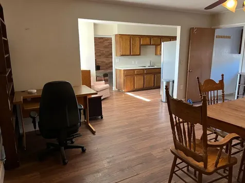 938 N 9th Street Lakeview OR 97630
